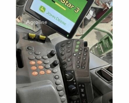 Джон Дир С 670, объемом двигателя 0 л и пробегом 0 тыс. км за 111548 $, фото 8 на Automoto.ua