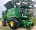 Джон Дир С 670, объемом двигателя 0 л и пробегом 0 тыс. км за 210255 $, фото 1 на Automoto.ua