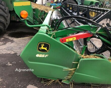 Джон Дір С 670, об'ємом двигуна 0 л та пробігом 0 тис. км за 210380 $, фото 6 на Automoto.ua