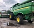 Джон Дір С 670, об'ємом двигуна 0 л та пробігом 0 тис. км за 210380 $, фото 3 на Automoto.ua
