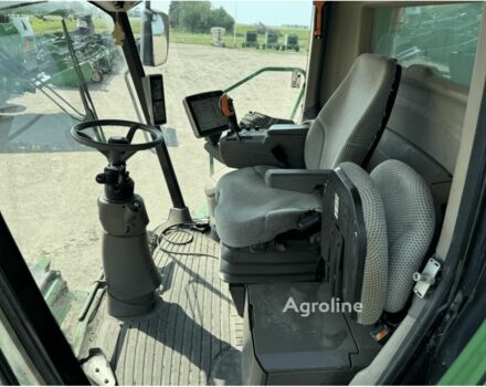 Джон Дир С 670, объемом двигателя 0 л и пробегом 0 тыс. км за 137224 $, фото 7 на Automoto.ua