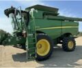 Джон Дир С 670, объемом двигателя 0 л и пробегом 0 тыс. км за 137224 $, фото 1 на Automoto.ua