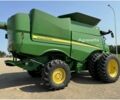 Джон Дир С 670, объемом двигателя 0 л и пробегом 0 тыс. км за 141178 $, фото 4 на Automoto.ua