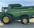 Джон Дир С 670, объемом двигателя 0 л и пробегом 0 тыс. км за 137224 $, фото 5 на Automoto.ua