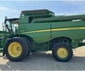 Джон Дир С 670, объемом двигателя 0 л и пробегом 0 тыс. км за 141178 $, фото 5 на Automoto.ua