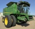Джон Дир С 670, объемом двигателя 0 л и пробегом 0 тыс. км за 141178 $, фото 2 на Automoto.ua