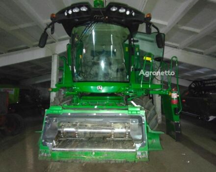 Джон Дир С 670, объемом двигателя 0 л и пробегом 0 тыс. км за 212796 $, фото 2 на Automoto.ua