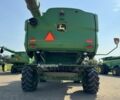 Джон Дир С 670, объемом двигателя 0 л и пробегом 0 тыс. км за 141178 $, фото 3 на Automoto.ua
