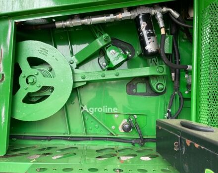 Зеленый Джон Дир С 670, объемом двигателя 0 л и пробегом 0 тыс. км за 165147 $, фото 27 на Automoto.ua