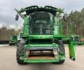 Зеленый Джон Дир С 670, объемом двигателя 0 л и пробегом 0 тыс. км за 165147 $, фото 9 на Automoto.ua