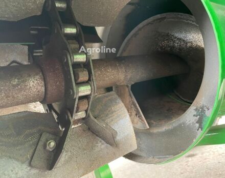 Зеленый Джон Дир С 670, объемом двигателя 0 л и пробегом 0 тыс. км за 165147 $, фото 15 на Automoto.ua