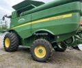 Зелений Джон Дір С 670, об'ємом двигуна 0 л та пробігом 0 тис. км за 139420 $, фото 3 на Automoto.ua