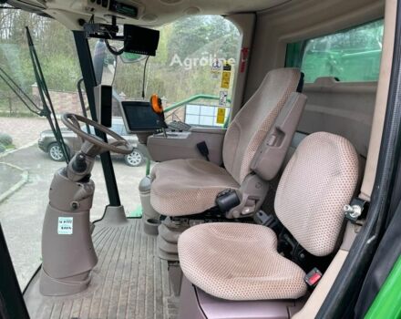 Зеленый Джон Дир С 670, объемом двигателя 0 л и пробегом 0 тыс. км за 165147 $, фото 29 на Automoto.ua