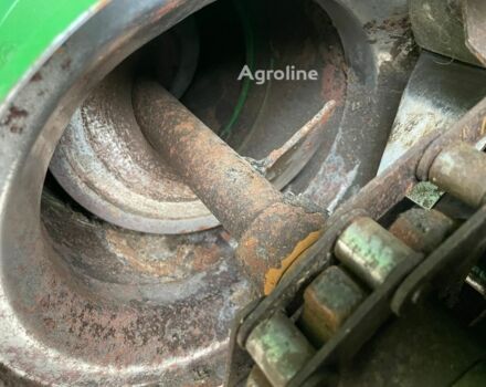 Зеленый Джон Дир С 670, объемом двигателя 0 л и пробегом 0 тыс. км за 165147 $, фото 16 на Automoto.ua