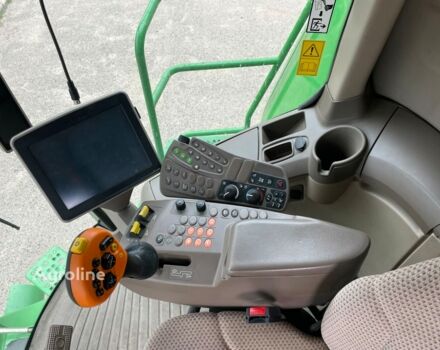 Зеленый Джон Дир С 670, объемом двигателя 0 л и пробегом 0 тыс. км за 165147 $, фото 30 на Automoto.ua