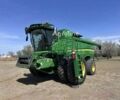 Зелений Джон Дір С 670, об'ємом двигуна 0 л та пробігом 0 тис. км за 7130990 $, фото 1 на Automoto.ua