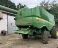 Зелений Джон Дір С 670, об'ємом двигуна 0 л та пробігом 0 тис. км за 139420 $, фото 4 на Automoto.ua