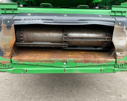 Зеленый Джон Дир С 670, объемом двигателя 0 л и пробегом 0 тыс. км за 165147 $, фото 10 на Automoto.ua