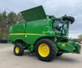 Зеленый Джон Дир С 670, объемом двигателя 0 л и пробегом 0 тыс. км за 165147 $, фото 1 на Automoto.ua