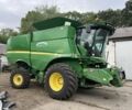 Зелений Джон Дір С 670, об'ємом двигуна 0 л та пробігом 0 тис. км за 139420 $, фото 1 на Automoto.ua