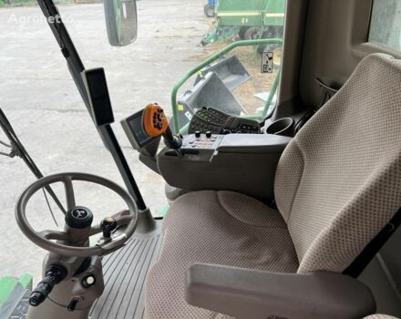 Зелений Джон Дір С 670, об'ємом двигуна 0 л та пробігом 0 тис. км за 139420 $, фото 7 на Automoto.ua