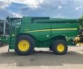 Зеленый Джон Дир С 670, объемом двигателя 0 л и пробегом 0 тыс. км за 145486 $, фото 4 на Automoto.ua