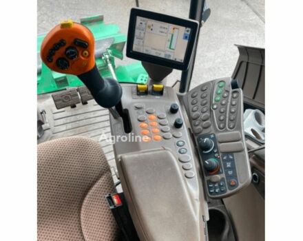 Зеленый Джон Дир С 670, объемом двигателя 0 л и пробегом 0 тыс. км за 145486 $, фото 10 на Automoto.ua