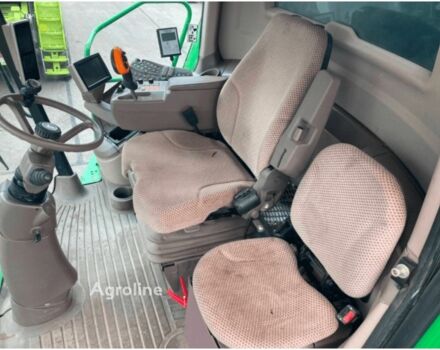 Зеленый Джон Дир С 670, объемом двигателя 0 л и пробегом 0 тыс. км за 145486 $, фото 9 на Automoto.ua