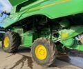 Зеленый Джон Дир С 670, объемом двигателя 0 л и пробегом 0 тыс. км за 187812 $, фото 2 на Automoto.ua