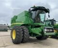 Зеленый Джон Дир С 670, объемом двигателя 0 л и пробегом 0 тыс. км за 83555 $, фото 2 на Automoto.ua
