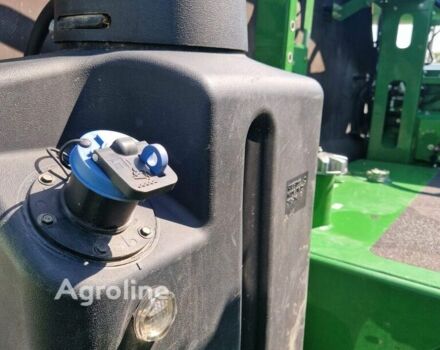 Зеленый Джон Дир С 670, объемом двигателя 0 л и пробегом 0 тыс. км за 188122 $, фото 15 на Automoto.ua