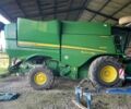 Зелений Джон Дір С 670, об'ємом двигуна 0 л та пробігом 0 тис. км за 194734 $, фото 1 на Automoto.ua