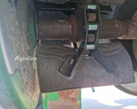 Зеленый Джон Дир С 670, объемом двигателя 0 л и пробегом 0 тыс. км за 188122 $, фото 22 на Automoto.ua