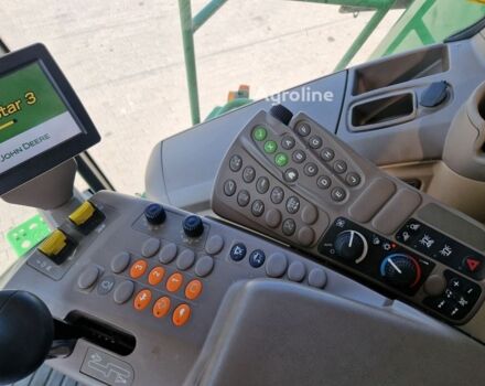 Зеленый Джон Дир С 670, объемом двигателя 0 л и пробегом 0 тыс. км за 188122 $, фото 31 на Automoto.ua