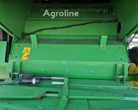 Зеленый Джон Дир С 670, объемом двигателя 0 л и пробегом 0 тыс. км за 188122 $, фото 19 на Automoto.ua