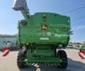 Зеленый Джон Дир С 670, объемом двигателя 0 л и пробегом 0 тыс. км за 188122 $, фото 3 на Automoto.ua