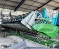 Зелений Джон Дір С 670, об'ємом двигуна 0 л та пробігом 0 тис. км за 194734 $, фото 4 на Automoto.ua