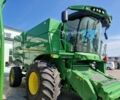 Зеленый Джон Дир С 670, объемом двигателя 0 л и пробегом 0 тыс. км за 188122 $, фото 1 на Automoto.ua