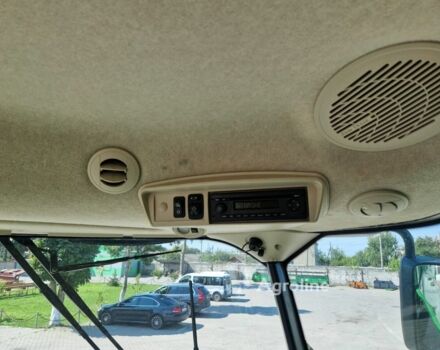 Зеленый Джон Дир С 670, объемом двигателя 0 л и пробегом 0 тыс. км за 188122 $, фото 29 на Automoto.ua