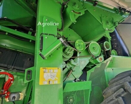 Зеленый Джон Дир С 670, объемом двигателя 0 л и пробегом 0 тыс. км за 188122 $, фото 27 на Automoto.ua