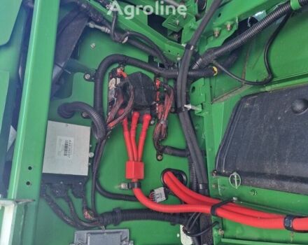 Зеленый Джон Дир С 670, объемом двигателя 0 л и пробегом 0 тыс. км за 188122 $, фото 26 на Automoto.ua