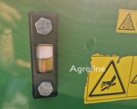 Зеленый Джон Дир С 670, объемом двигателя 0 л и пробегом 0 тыс. км за 188122 $, фото 36 на Automoto.ua