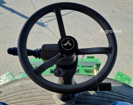 Зеленый Джон Дир С 670, объемом двигателя 0 л и пробегом 0 тыс. км за 188122 $, фото 32 на Automoto.ua