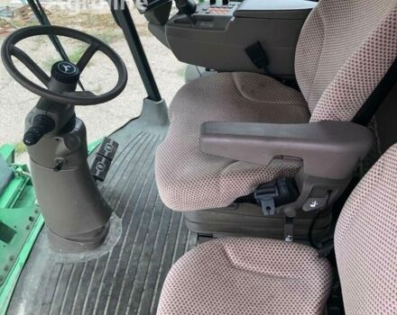 Зелений Джон Дір С 670, об'ємом двигуна 0 л та пробігом 0 тис. км за 184918 $, фото 2 на Automoto.ua