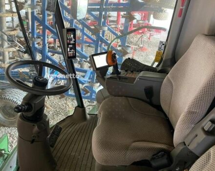 Зелений Джон Дір С 670, об'ємом двигуна 0 л та пробігом 0 тис. км за 194734 $, фото 3 на Automoto.ua