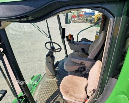 Зеленый Джон Дир С 670, объемом двигателя 0 л и пробегом 0 тыс. км за 188122 $, фото 28 на Automoto.ua