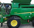 Зелений Джон Дір С 670, об'ємом двигуна 0 л та пробігом 0 тис. км за 12650103 $, фото 4 на Automoto.ua