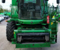 Зелений Джон Дір С 670, об'ємом двигуна 0 л та пробігом 0 тис. км за 12650103 $, фото 6 на Automoto.ua