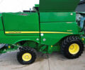 Зелений Джон Дір С 670, об'ємом двигуна 0 л та пробігом 0 тис. км за 12650103 $, фото 3 на Automoto.ua