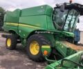 Зелений Джон Дір С 670, об'ємом двигуна 0 л та пробігом 0 тис. км за 210293 $, фото 1 на Automoto.ua